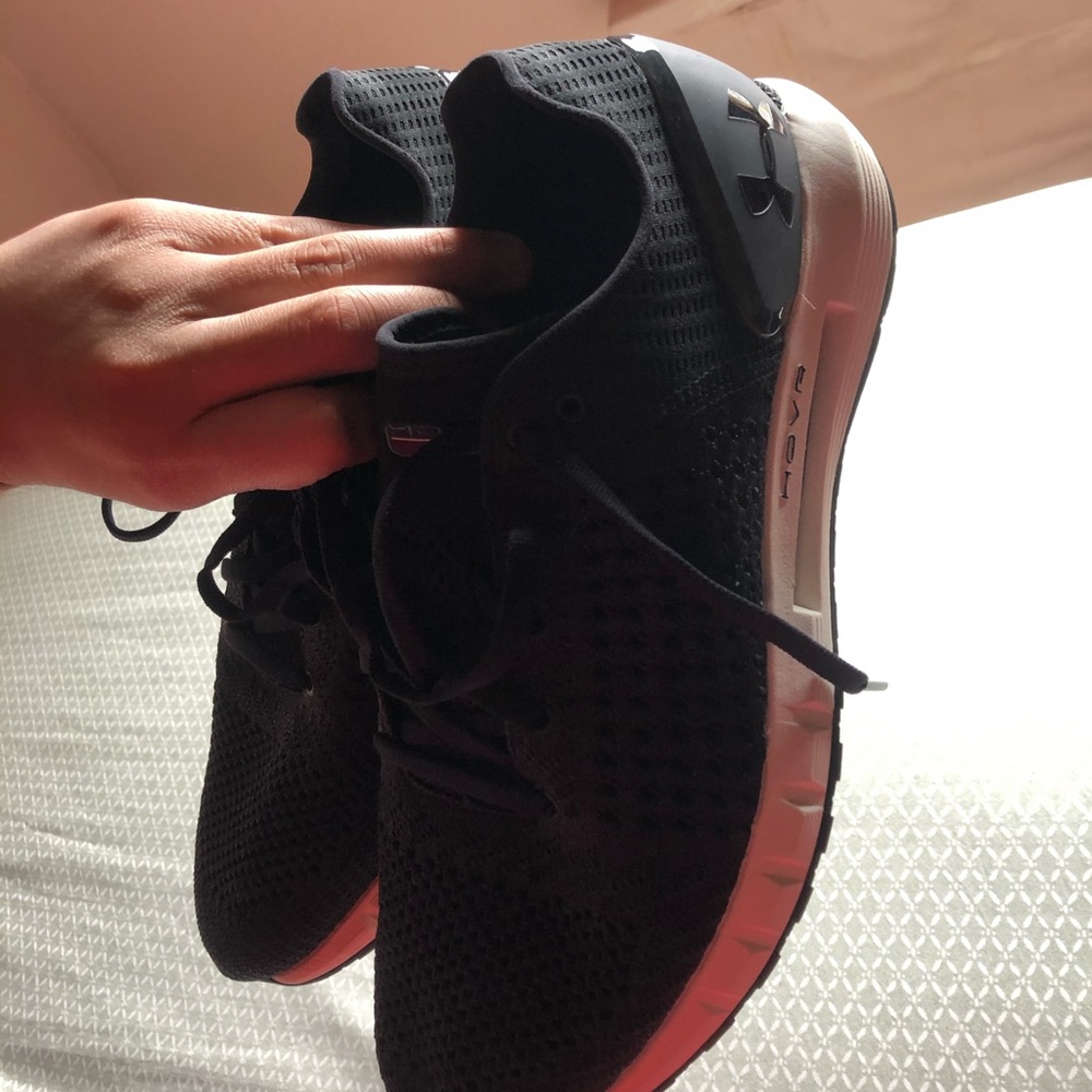 Under Armour shoes